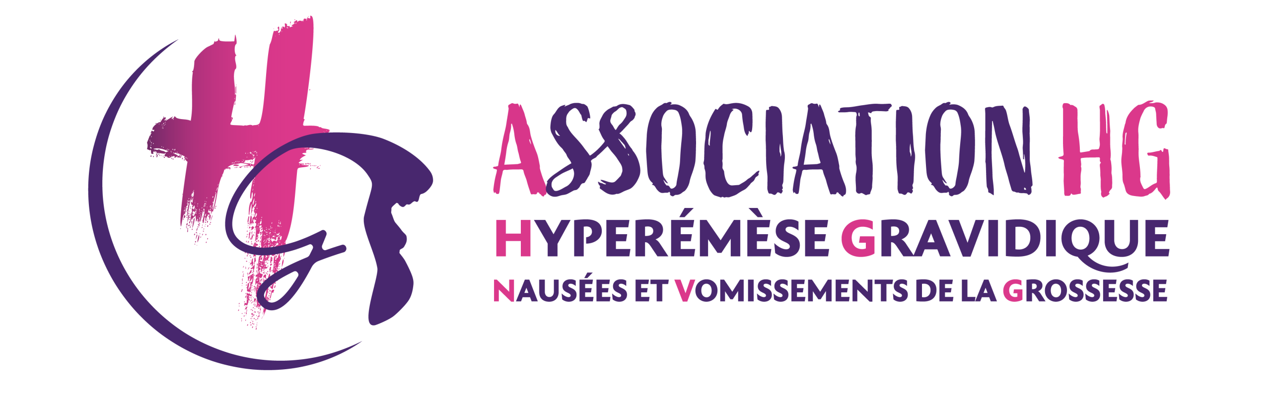 Association HG NVG hyperémèse gravidique
