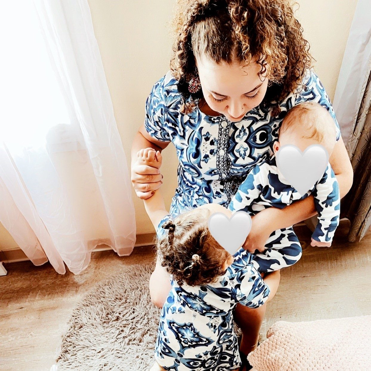 You are currently viewing Témoignage de Alicia