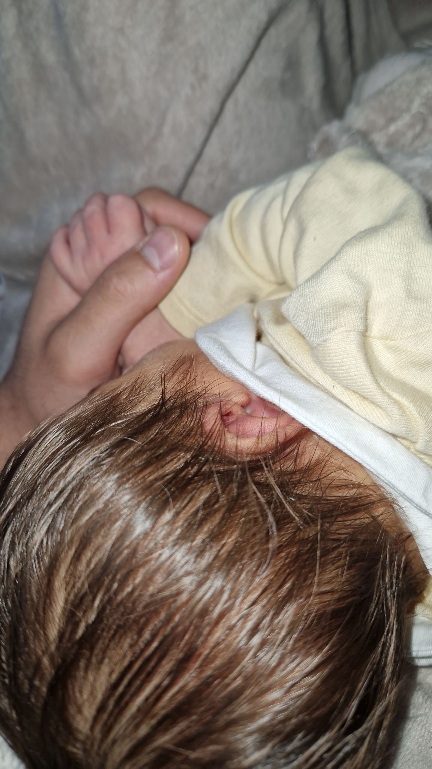 You are currently viewing Témoignage de Leyna