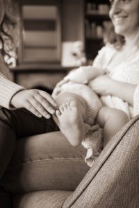 Lire la suite à propos de l’article Témoignage de Irène