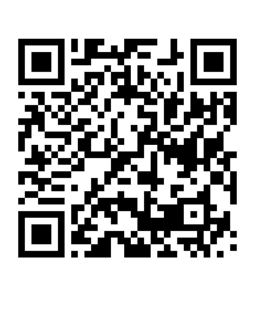 qrcode publication PreVoPercep