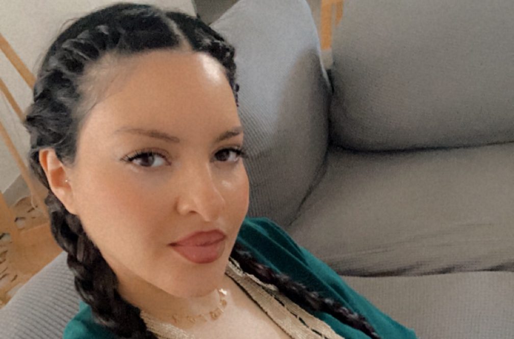 You are currently viewing Témoignage de Khadija